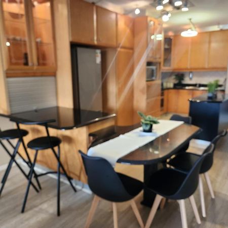 Hillton Manor Guest House 理查兹湾 外观 照片