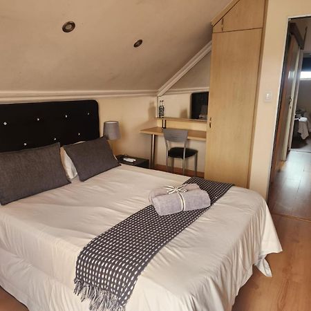 Hillton Manor Guest House 理查兹湾 外观 照片