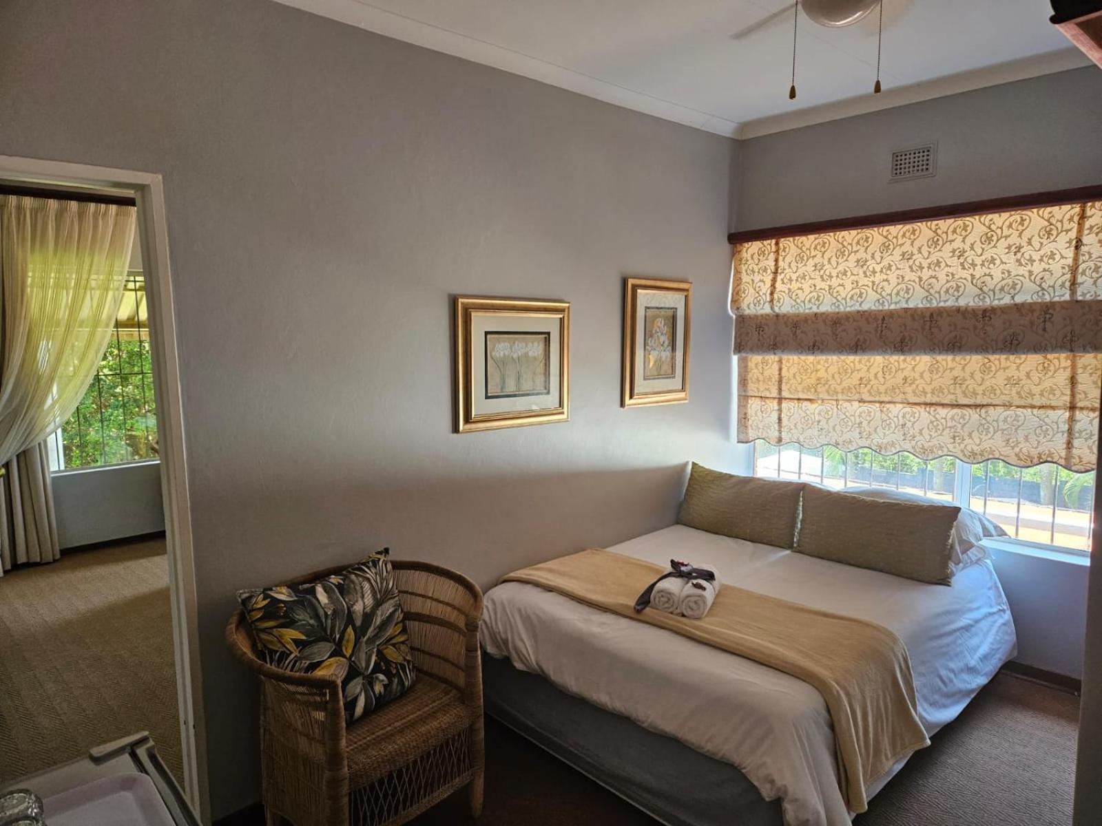 Hillton Manor Guest House 理查兹湾 外观 照片