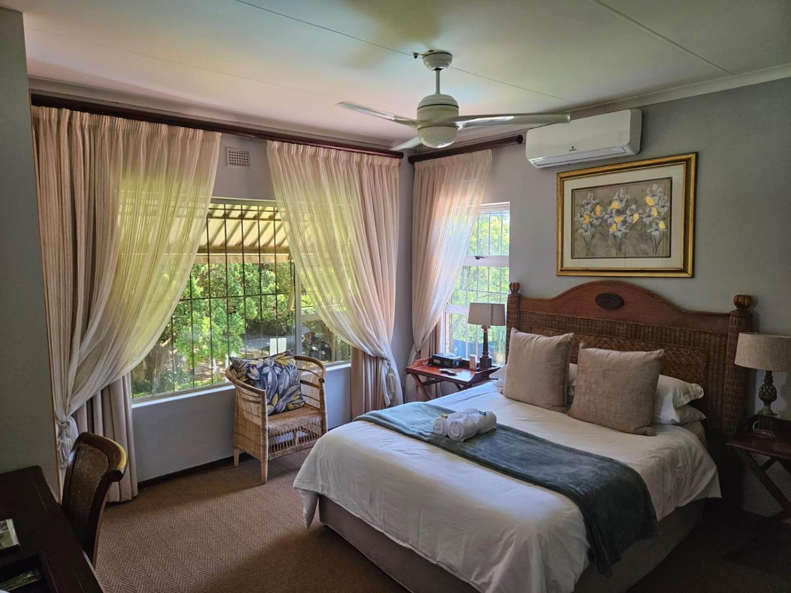 Hillton Manor Guest House 理查兹湾 外观 照片