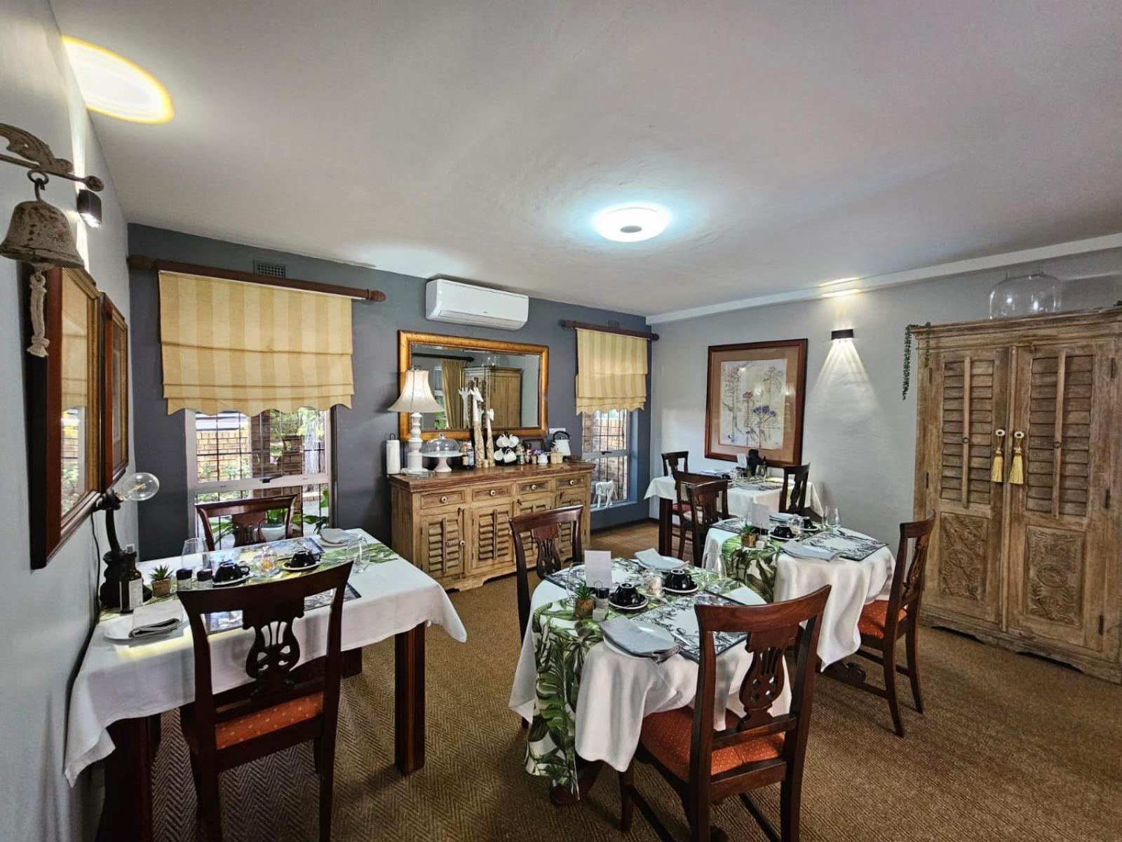 Hillton Manor Guest House 理查兹湾 外观 照片