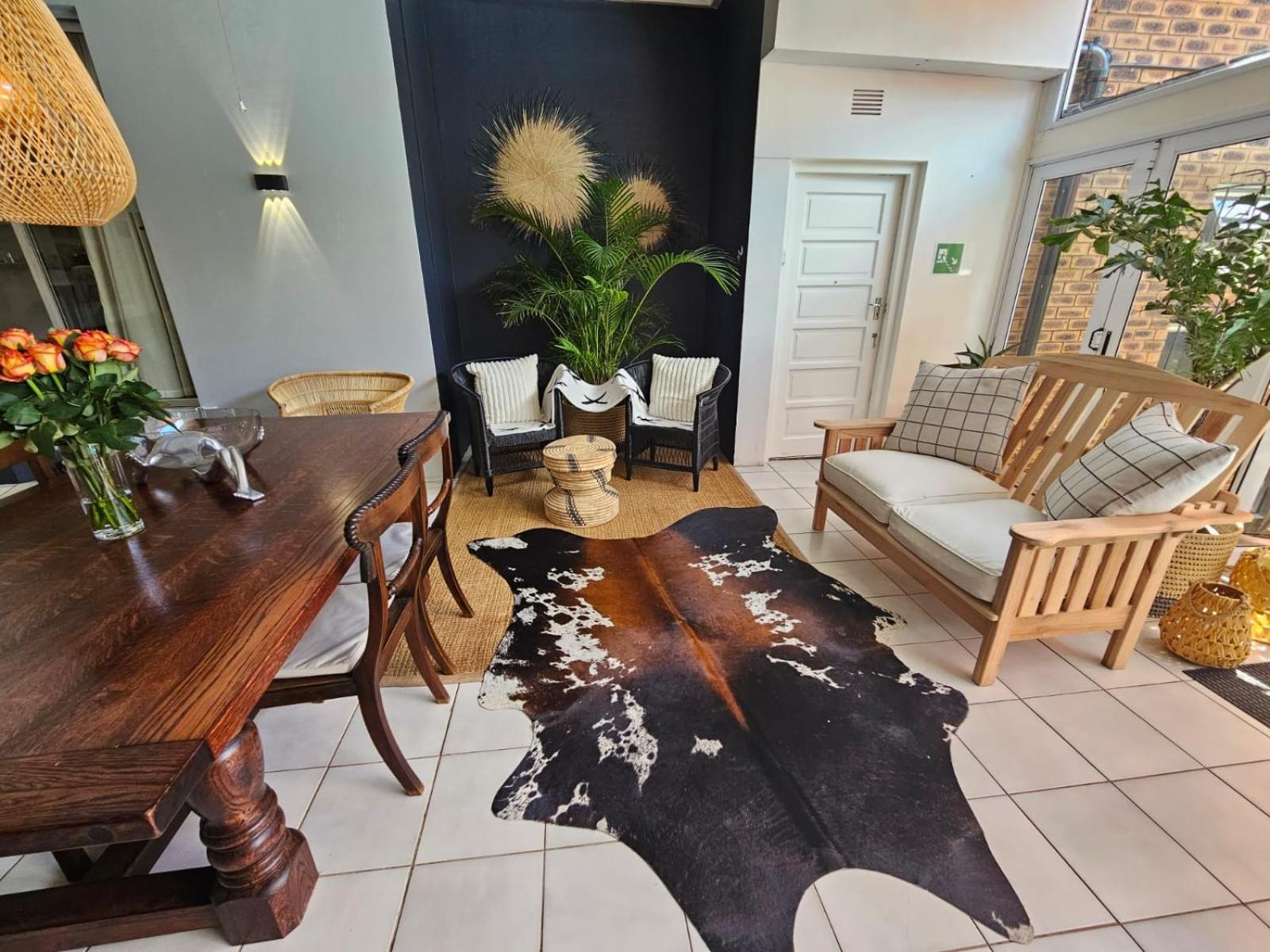 Hillton Manor Guest House 理查兹湾 外观 照片