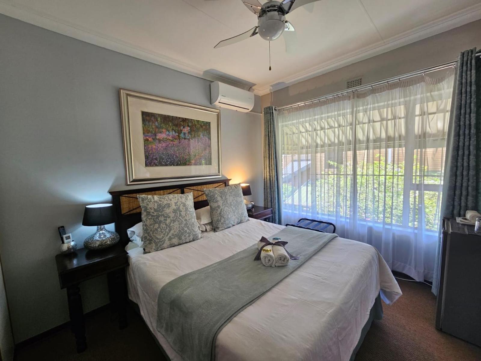 Hillton Manor Guest House 理查兹湾 外观 照片