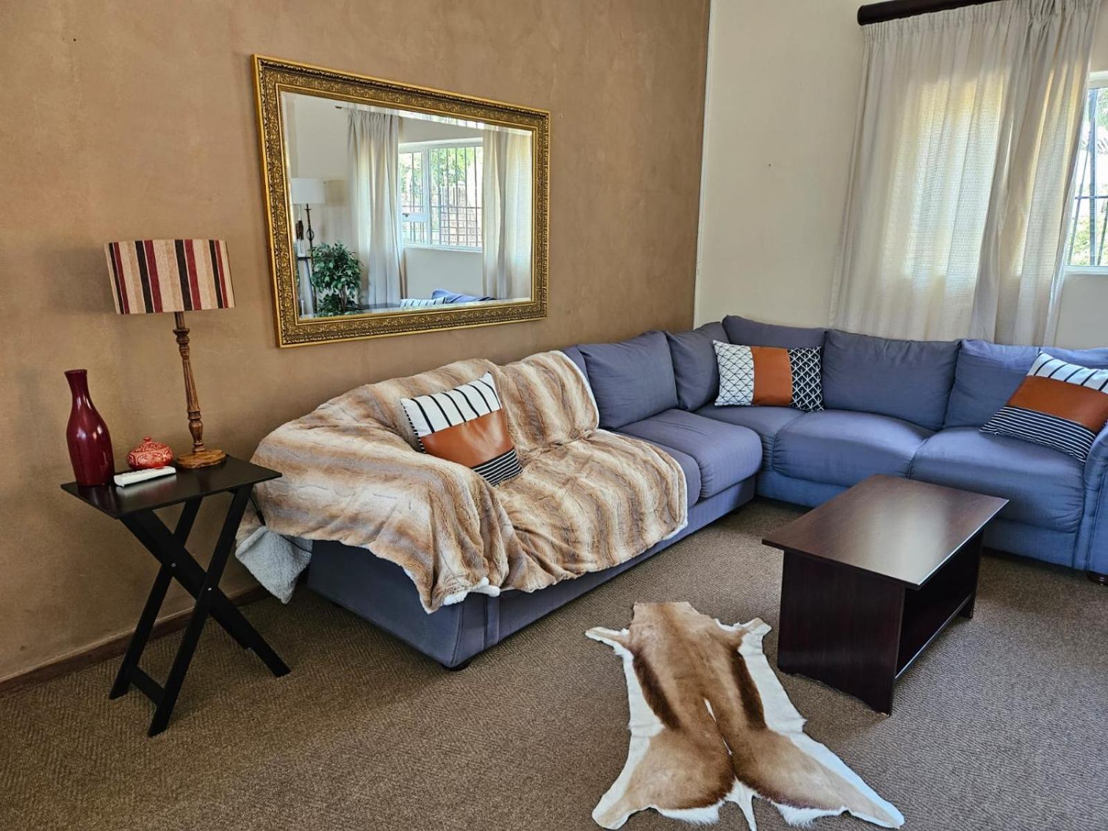 Hillton Manor Guest House 理查兹湾 外观 照片