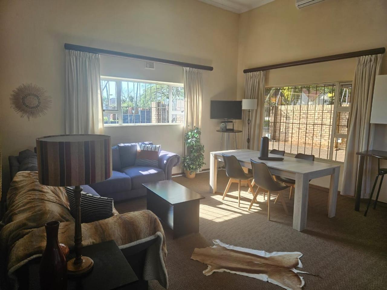 Hillton Manor Guest House 理查兹湾 外观 照片