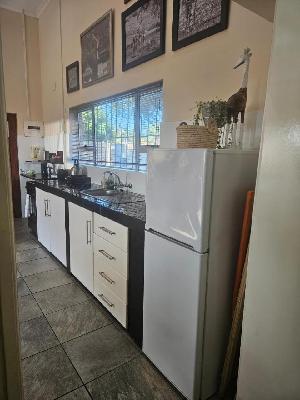 Hillton Manor Guest House 理查兹湾 外观 照片