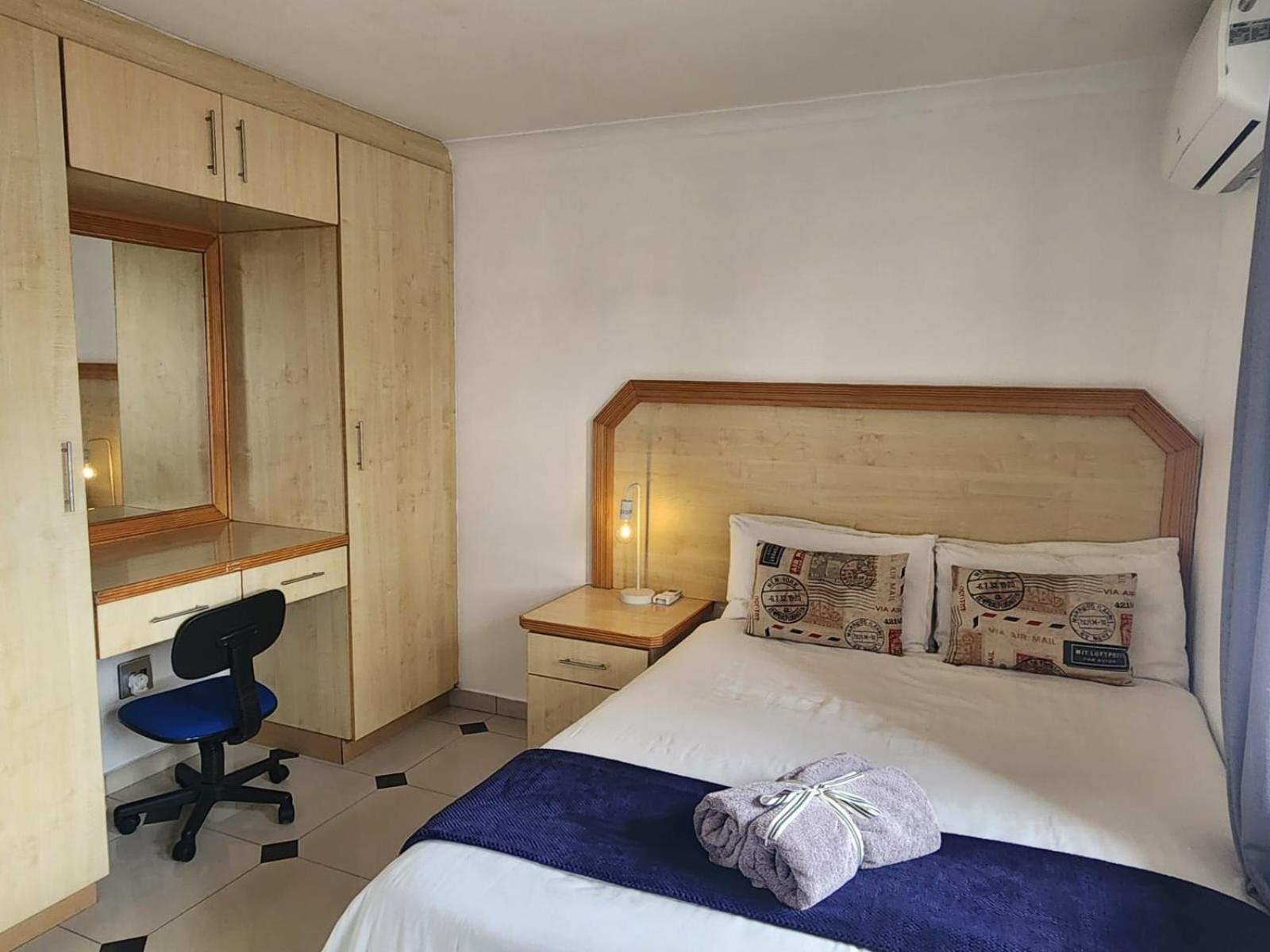 Hillton Manor Guest House 理查兹湾 外观 照片
