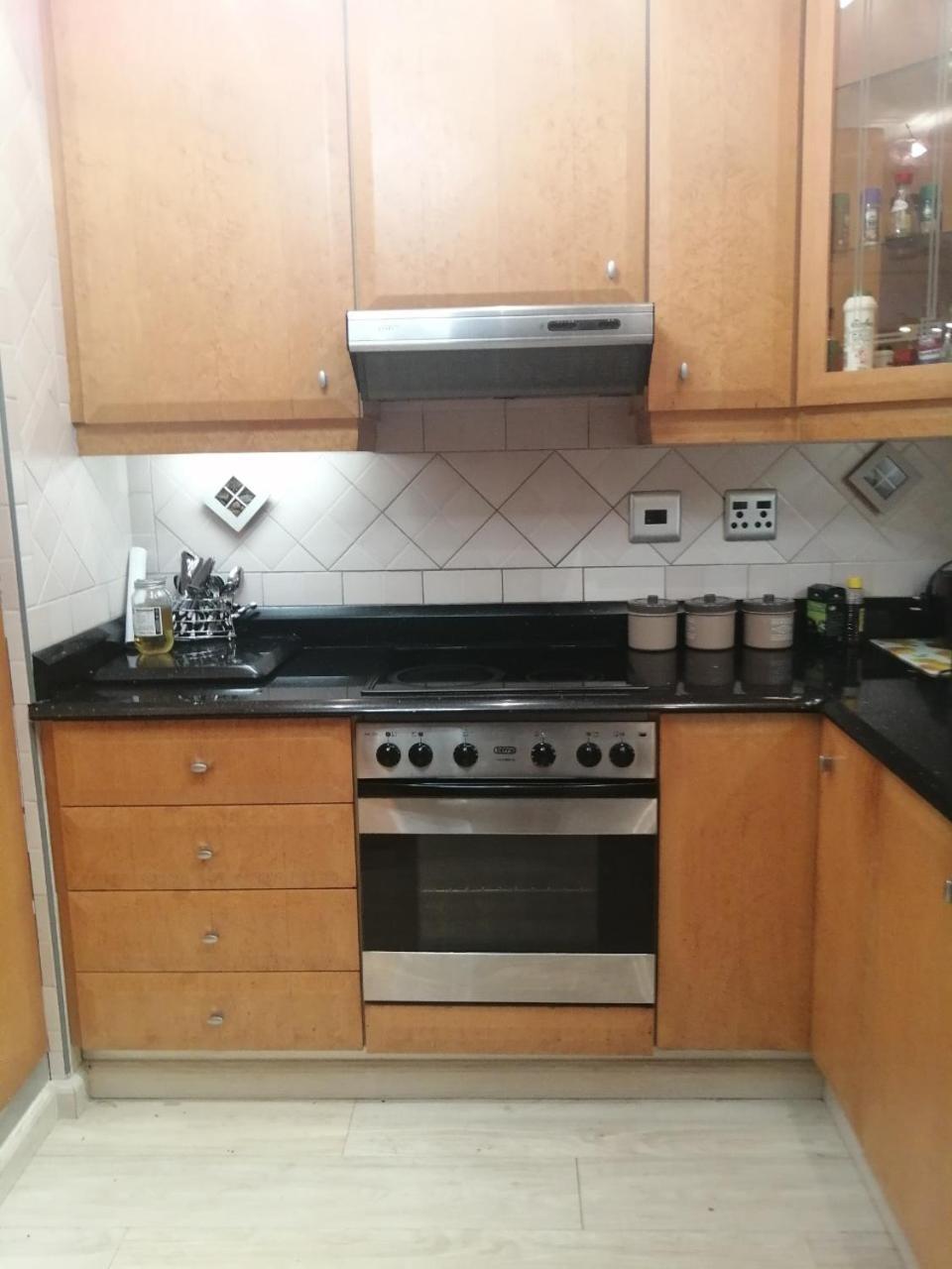 Hillton Manor Guest House 理查兹湾 外观 照片