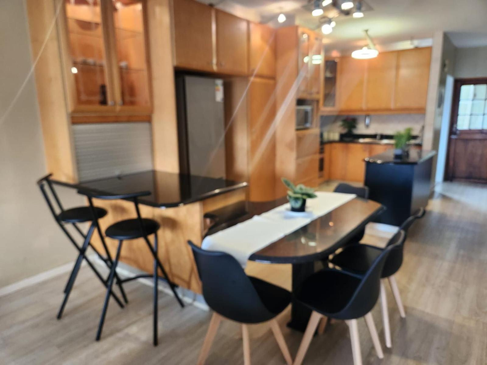 Hillton Manor Guest House 理查兹湾 外观 照片