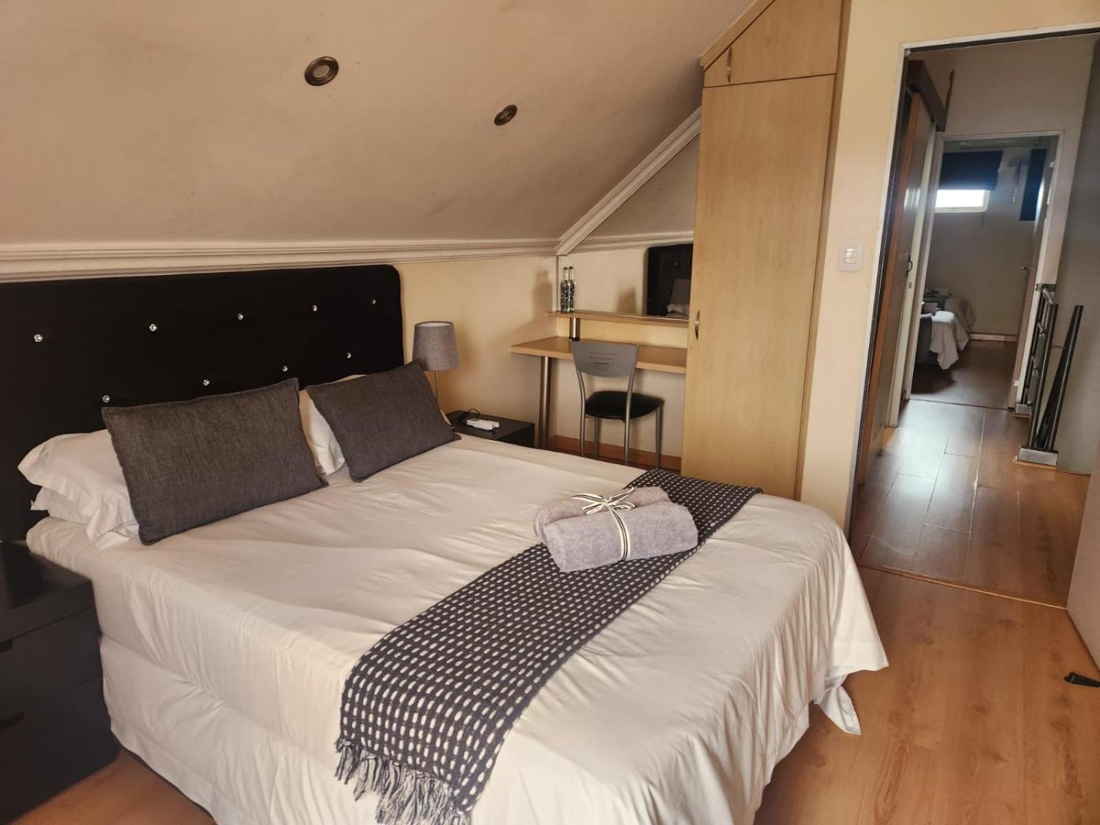 Hillton Manor Guest House 理查兹湾 外观 照片
