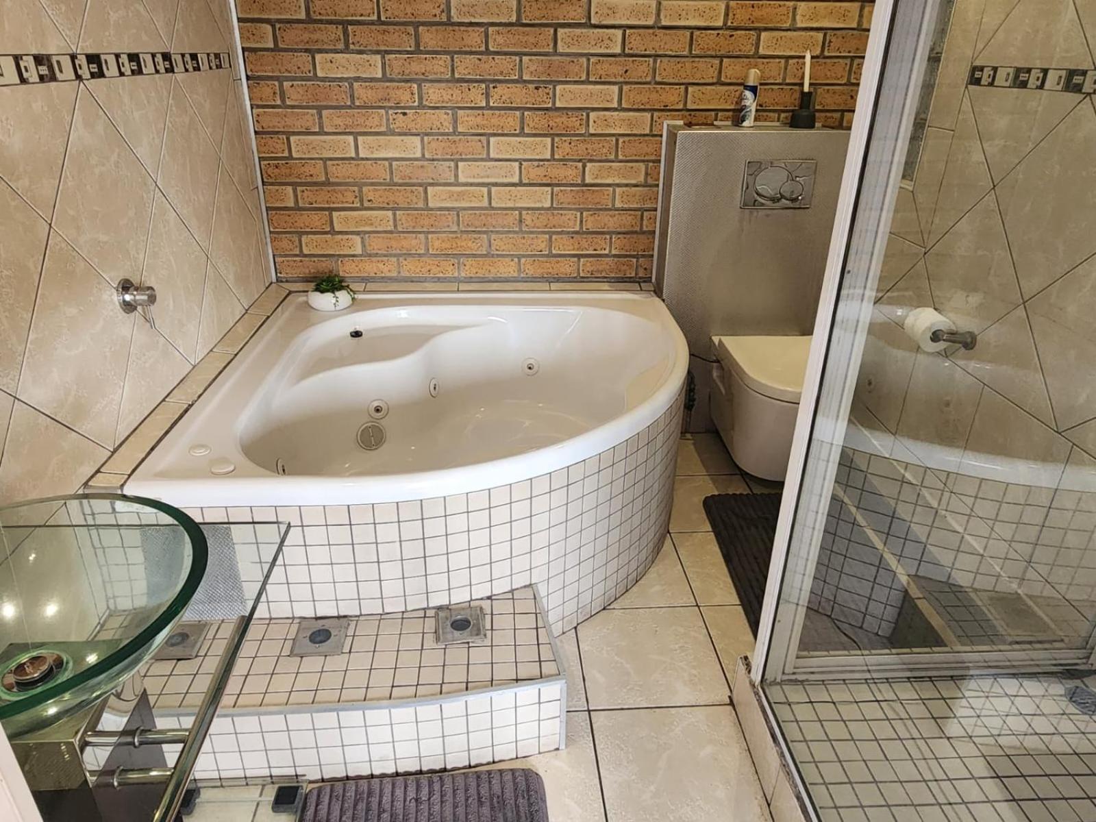 Hillton Manor Guest House 理查兹湾 外观 照片