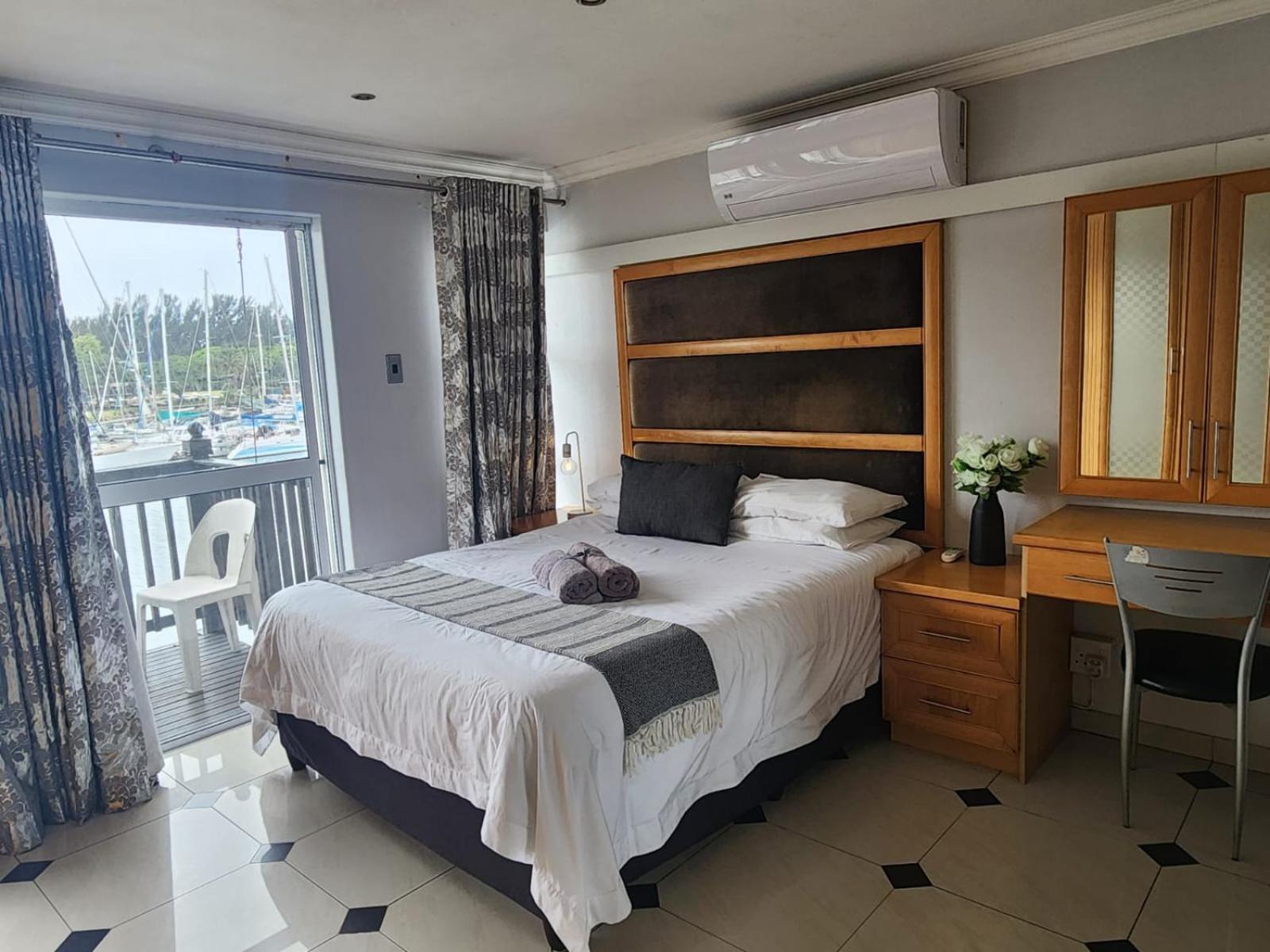 Hillton Manor Guest House 理查兹湾 外观 照片