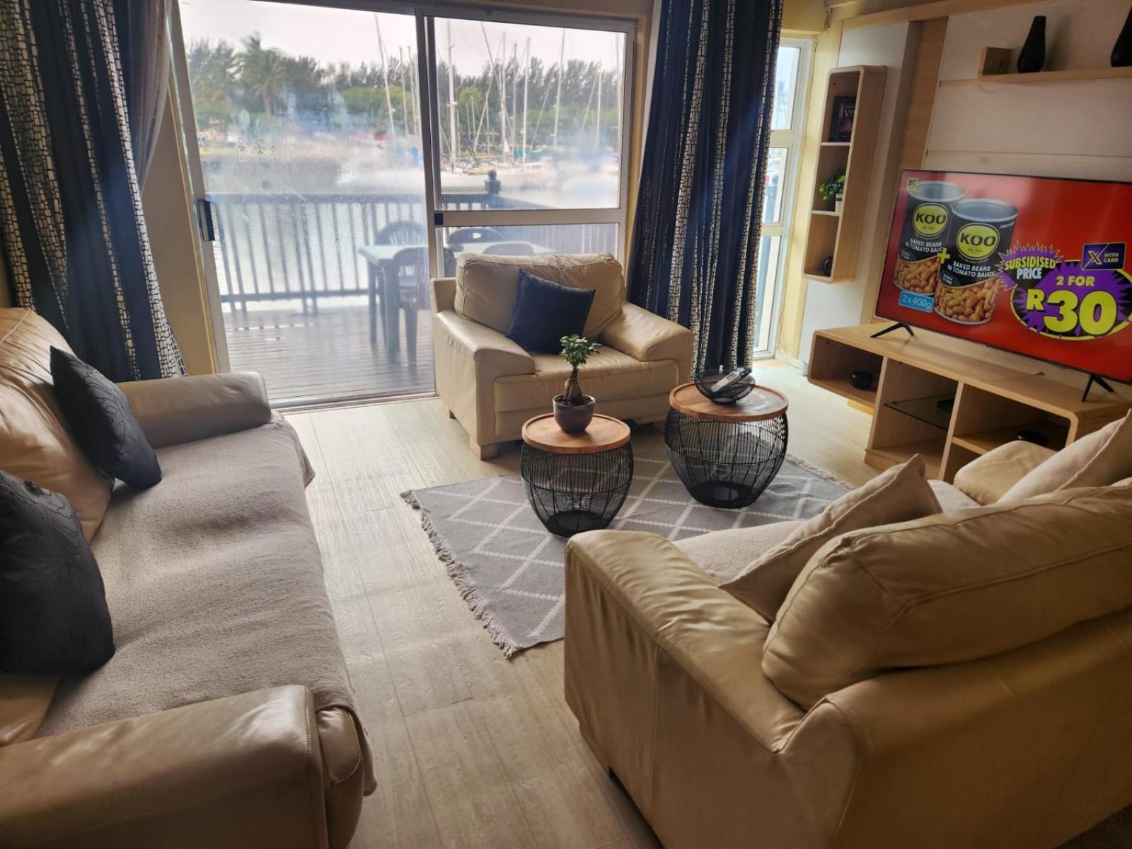Hillton Manor Guest House 理查兹湾 外观 照片