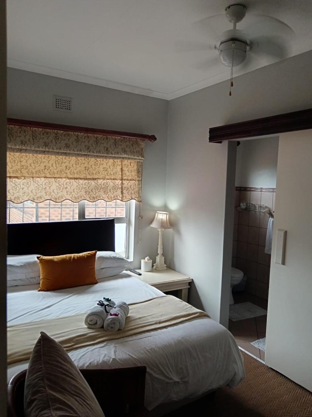 Hillton Manor Guest House 理查兹湾 外观 照片
