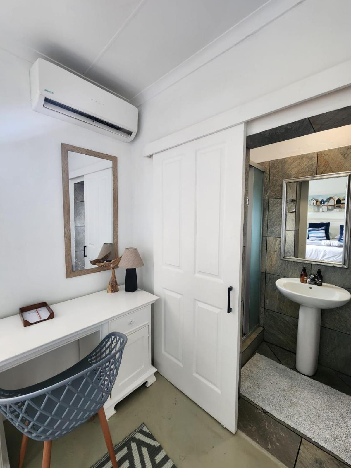 Hillton Manor Guest House 理查兹湾 外观 照片