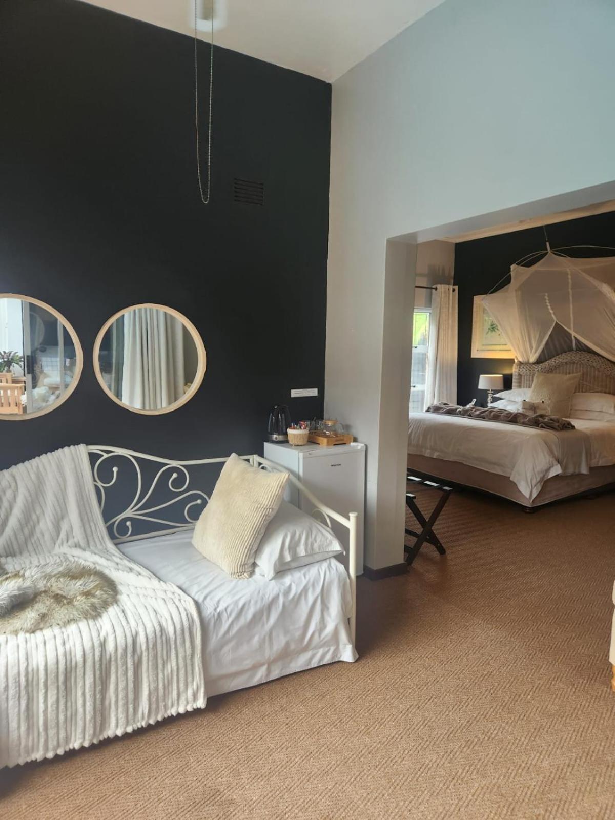 Hillton Manor Guest House 理查兹湾 外观 照片