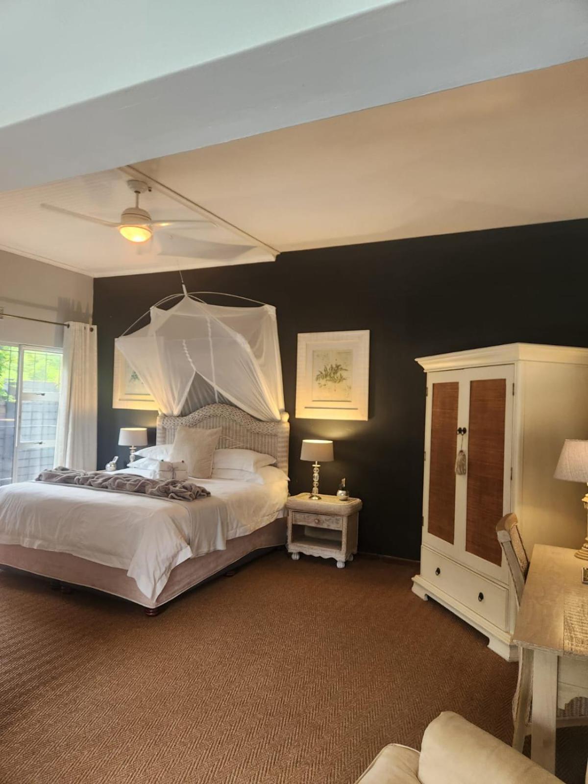 Hillton Manor Guest House 理查兹湾 外观 照片