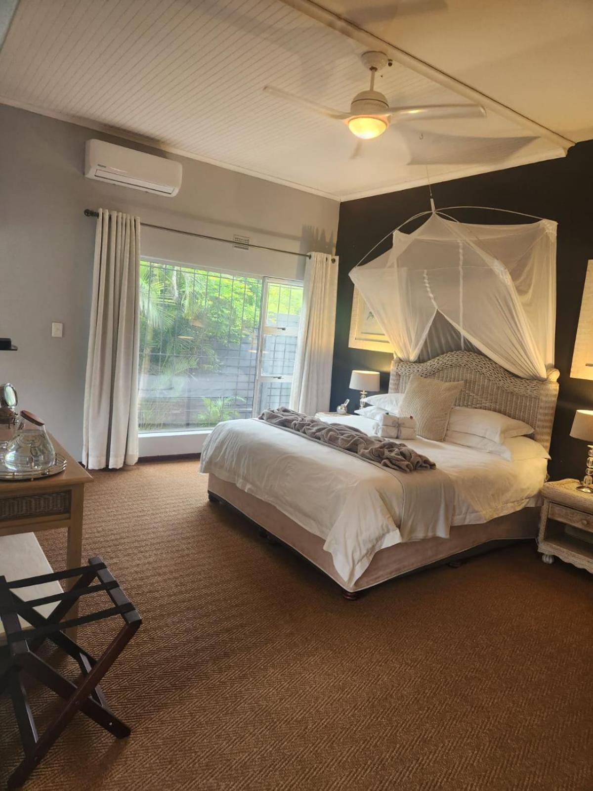 Hillton Manor Guest House 理查兹湾 外观 照片