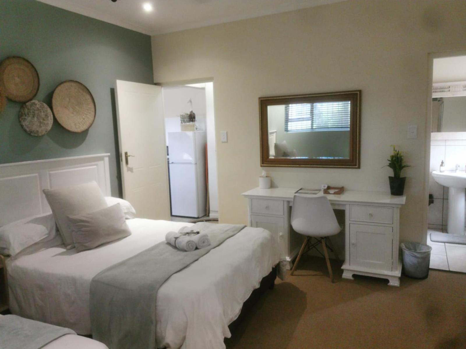 Hillton Manor Guest House 理查兹湾 外观 照片