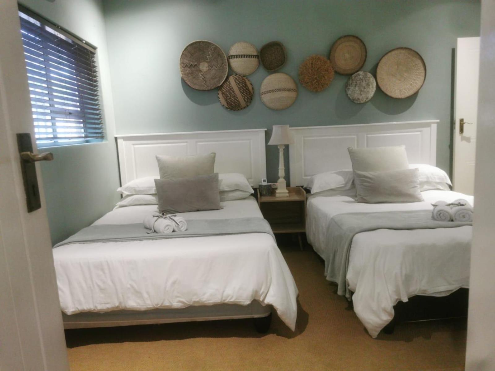 Hillton Manor Guest House 理查兹湾 外观 照片
