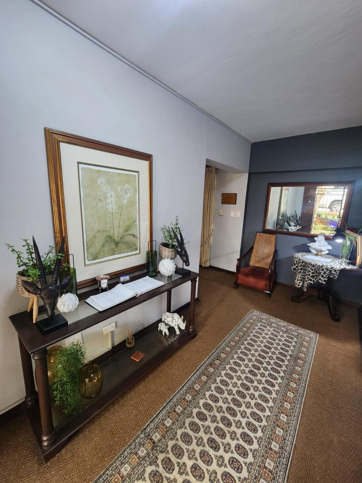 Hillton Manor Guest House 理查兹湾 外观 照片