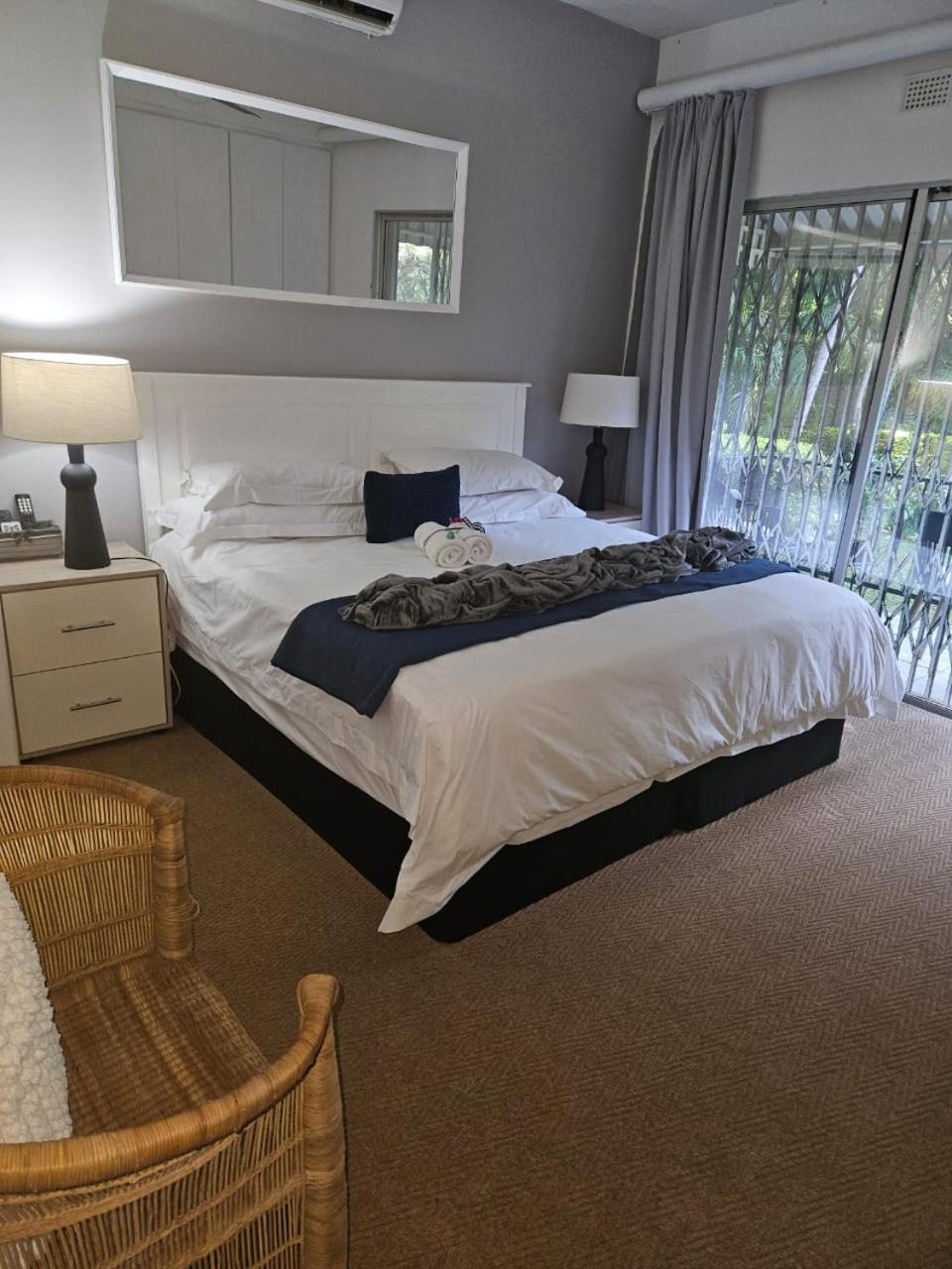 Hillton Manor Guest House 理查兹湾 外观 照片