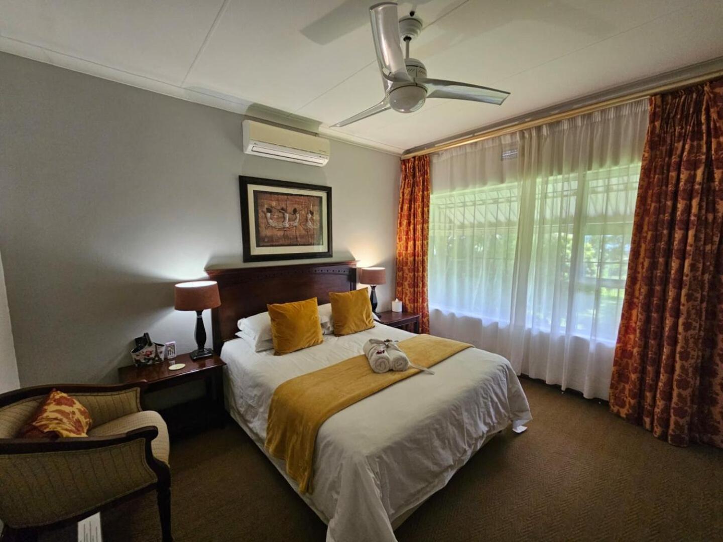 Hillton Manor Guest House 理查兹湾 外观 照片