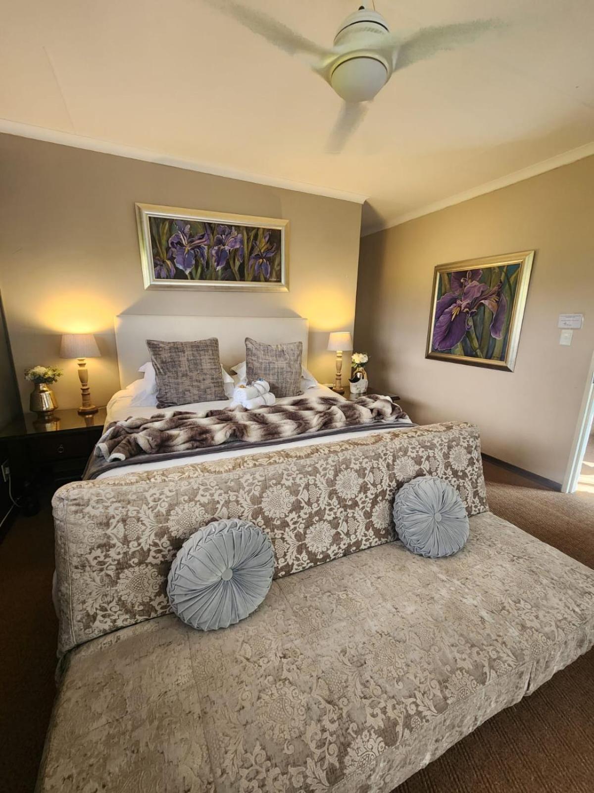 Hillton Manor Guest House 理查兹湾 外观 照片