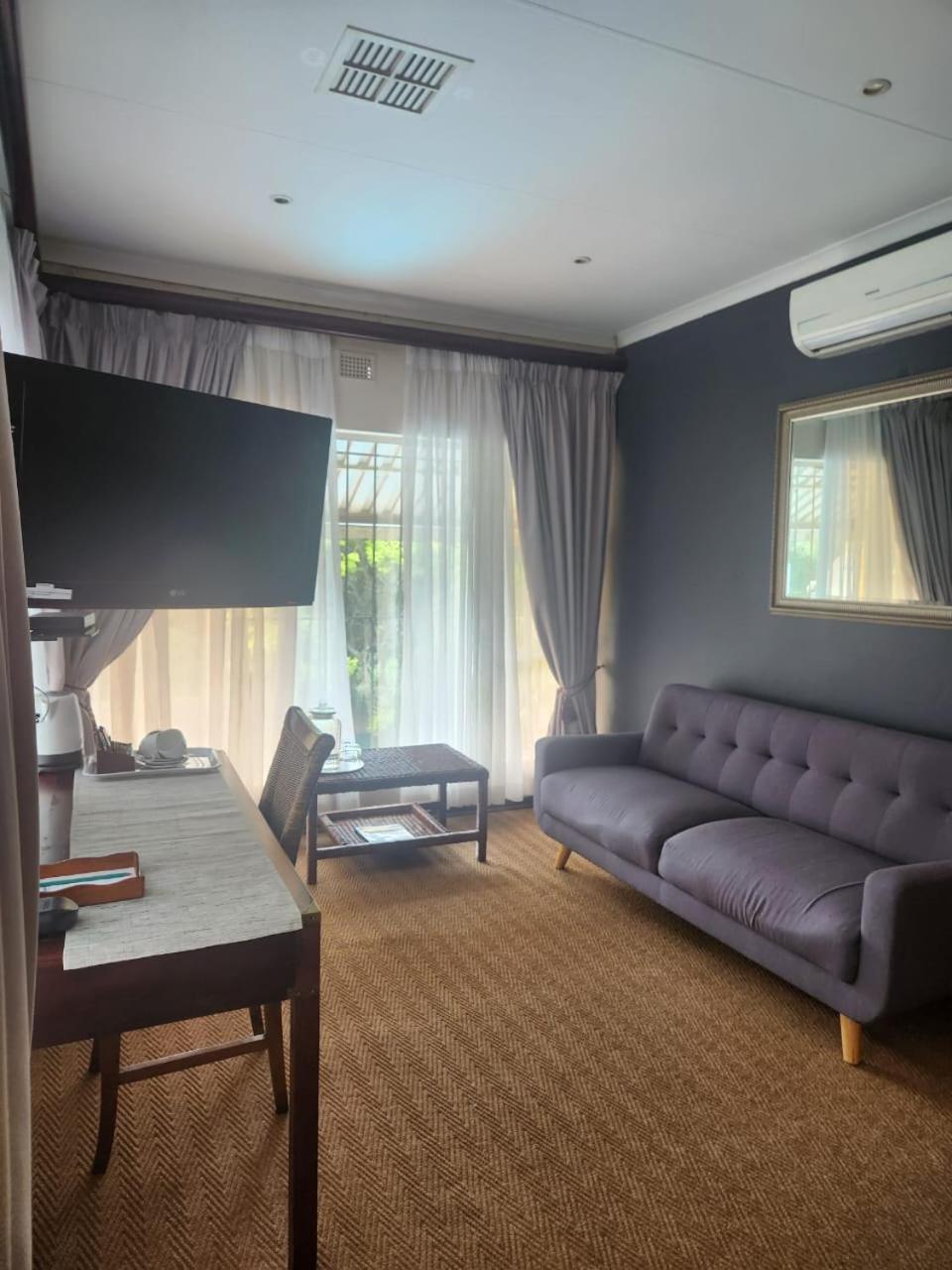 Hillton Manor Guest House 理查兹湾 外观 照片