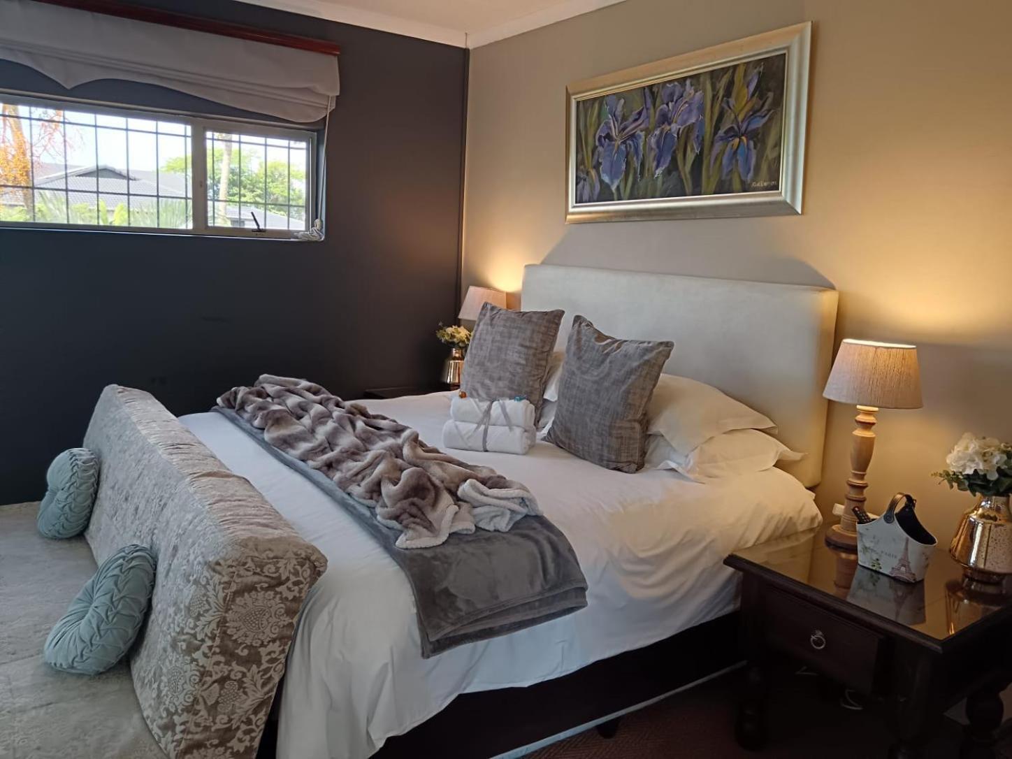 Hillton Manor Guest House 理查兹湾 外观 照片