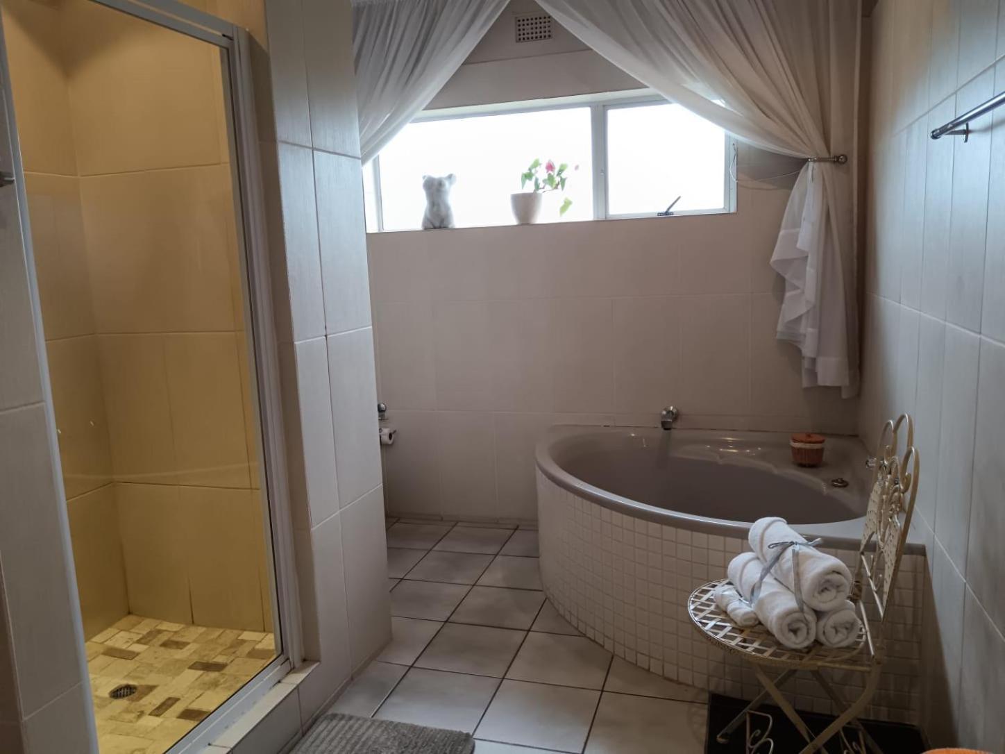 Hillton Manor Guest House 理查兹湾 外观 照片