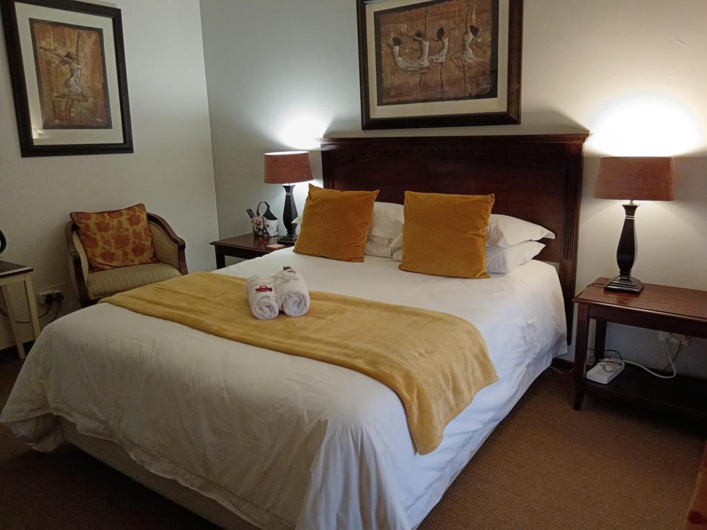 Hillton Manor Guest House 理查兹湾 外观 照片