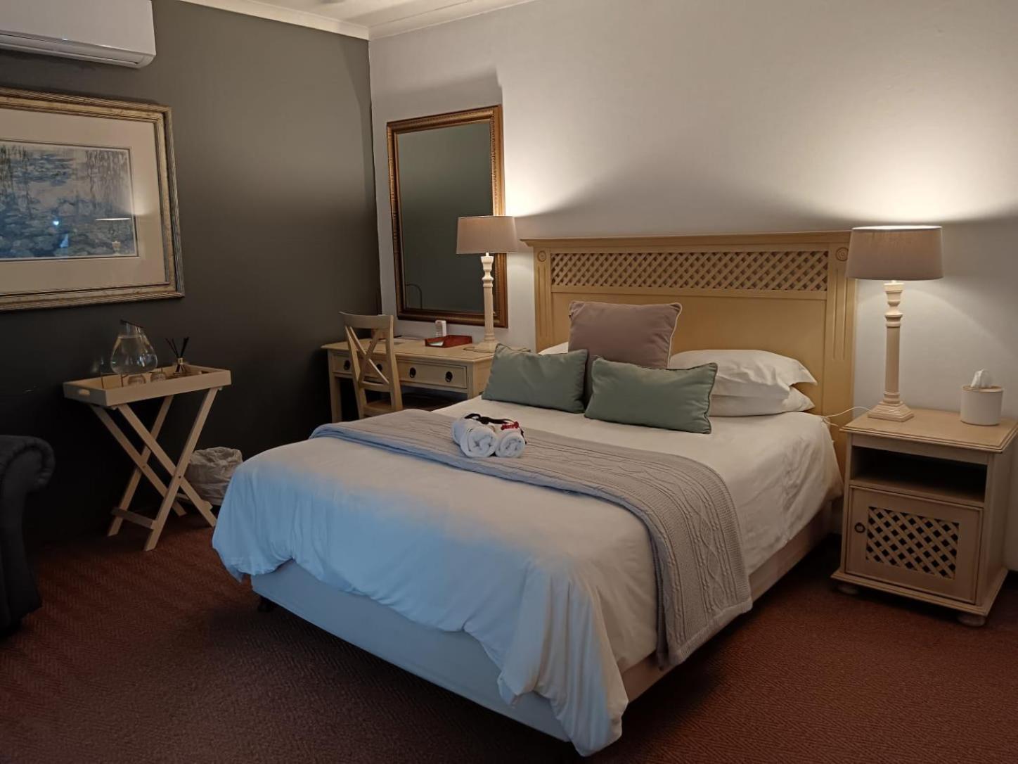 Hillton Manor Guest House 理查兹湾 外观 照片