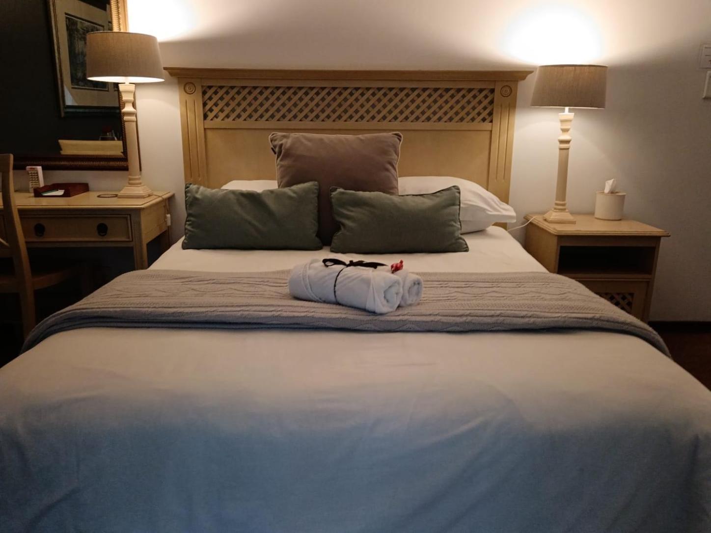 Hillton Manor Guest House 理查兹湾 外观 照片