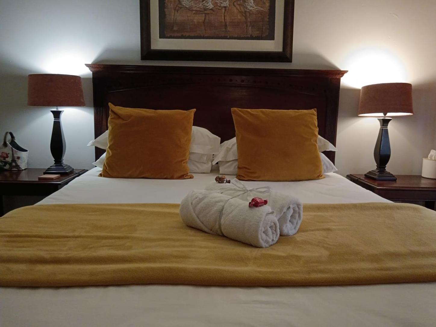 Hillton Manor Guest House 理查兹湾 外观 照片