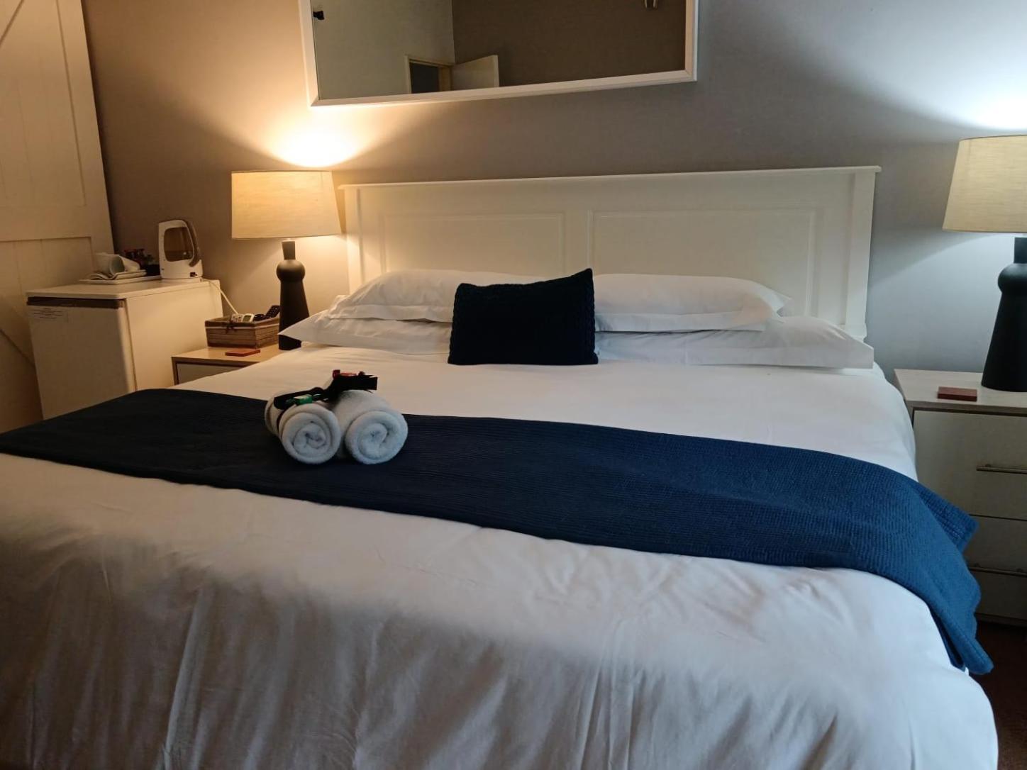 Hillton Manor Guest House 理查兹湾 外观 照片