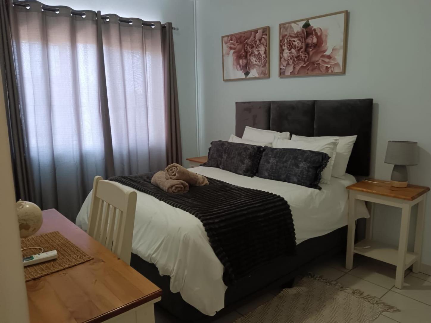 Hillton Manor Guest House 理查兹湾 外观 照片
