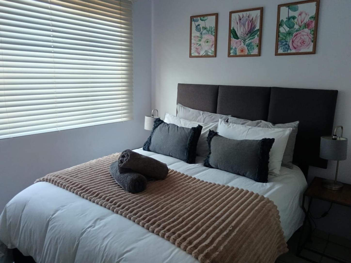 Hillton Manor Guest House 理查兹湾 外观 照片