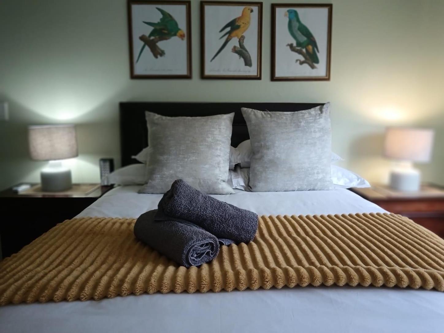 Hillton Manor Guest House 理查兹湾 外观 照片