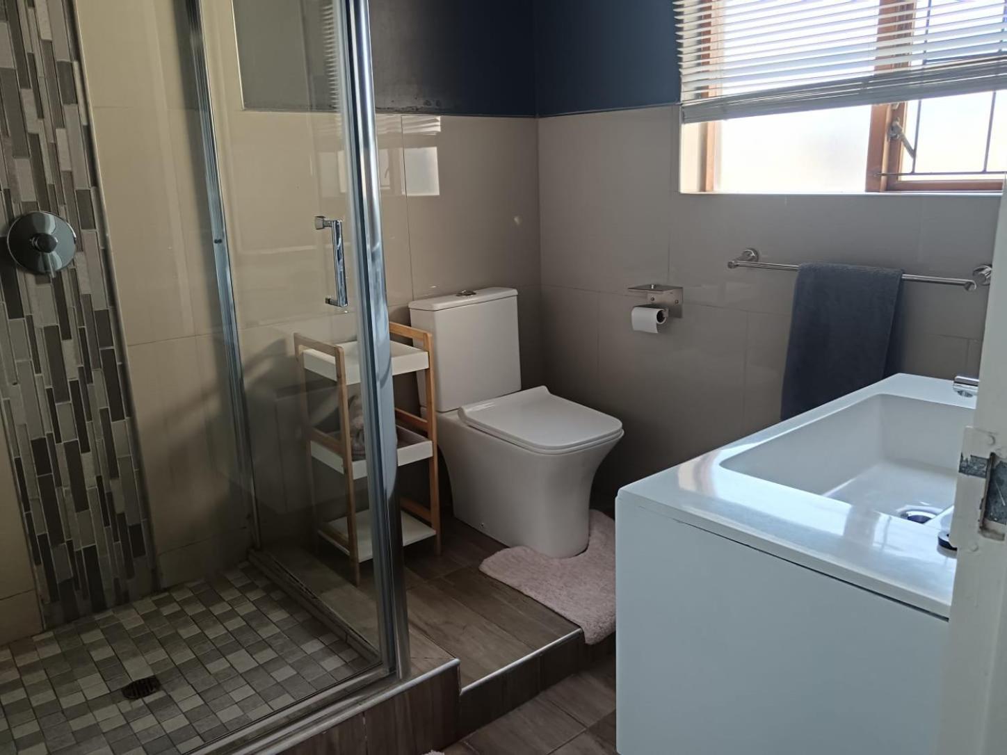 Hillton Manor Guest House 理查兹湾 外观 照片