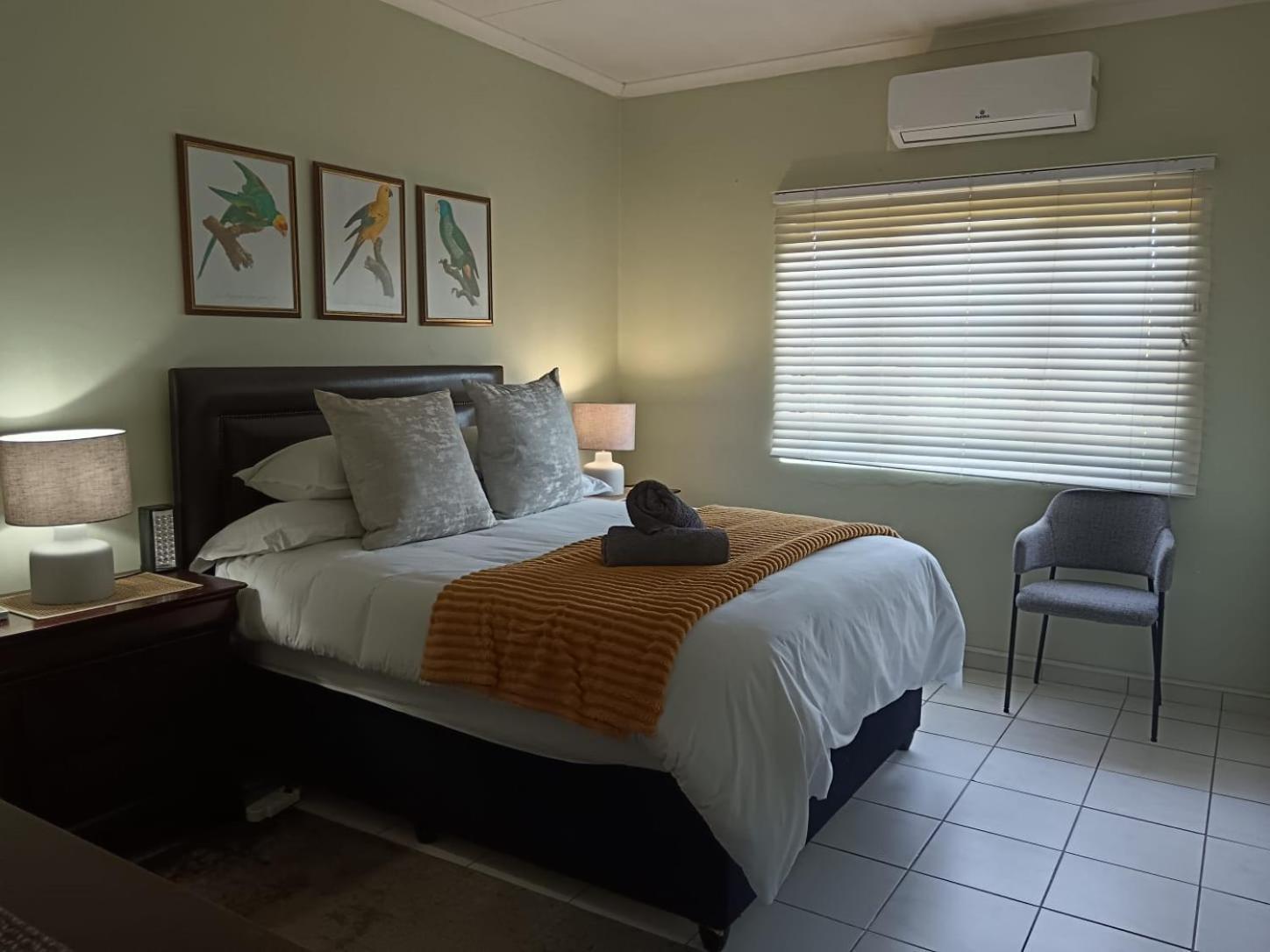 Hillton Manor Guest House 理查兹湾 外观 照片