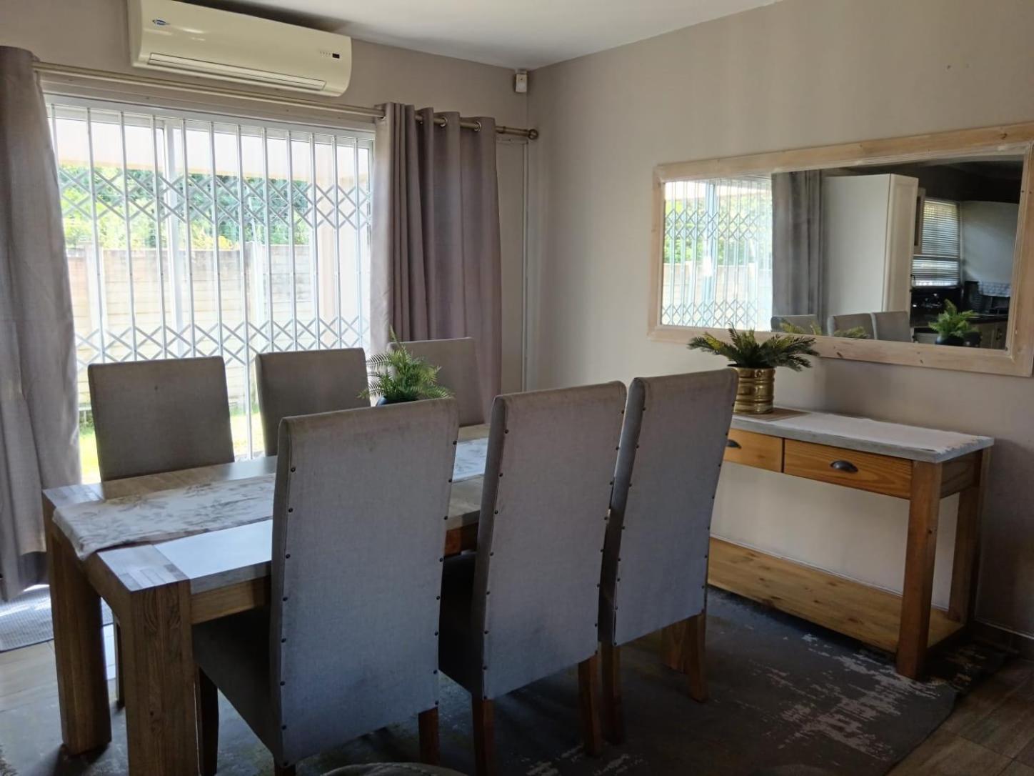 Hillton Manor Guest House 理查兹湾 外观 照片