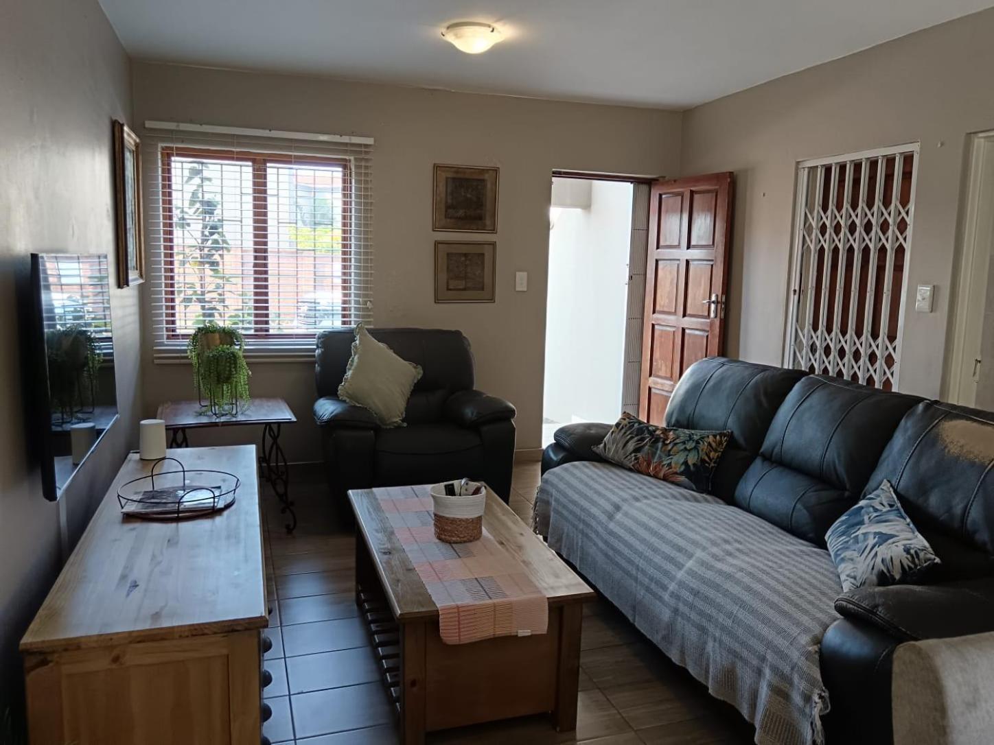 Hillton Manor Guest House 理查兹湾 外观 照片
