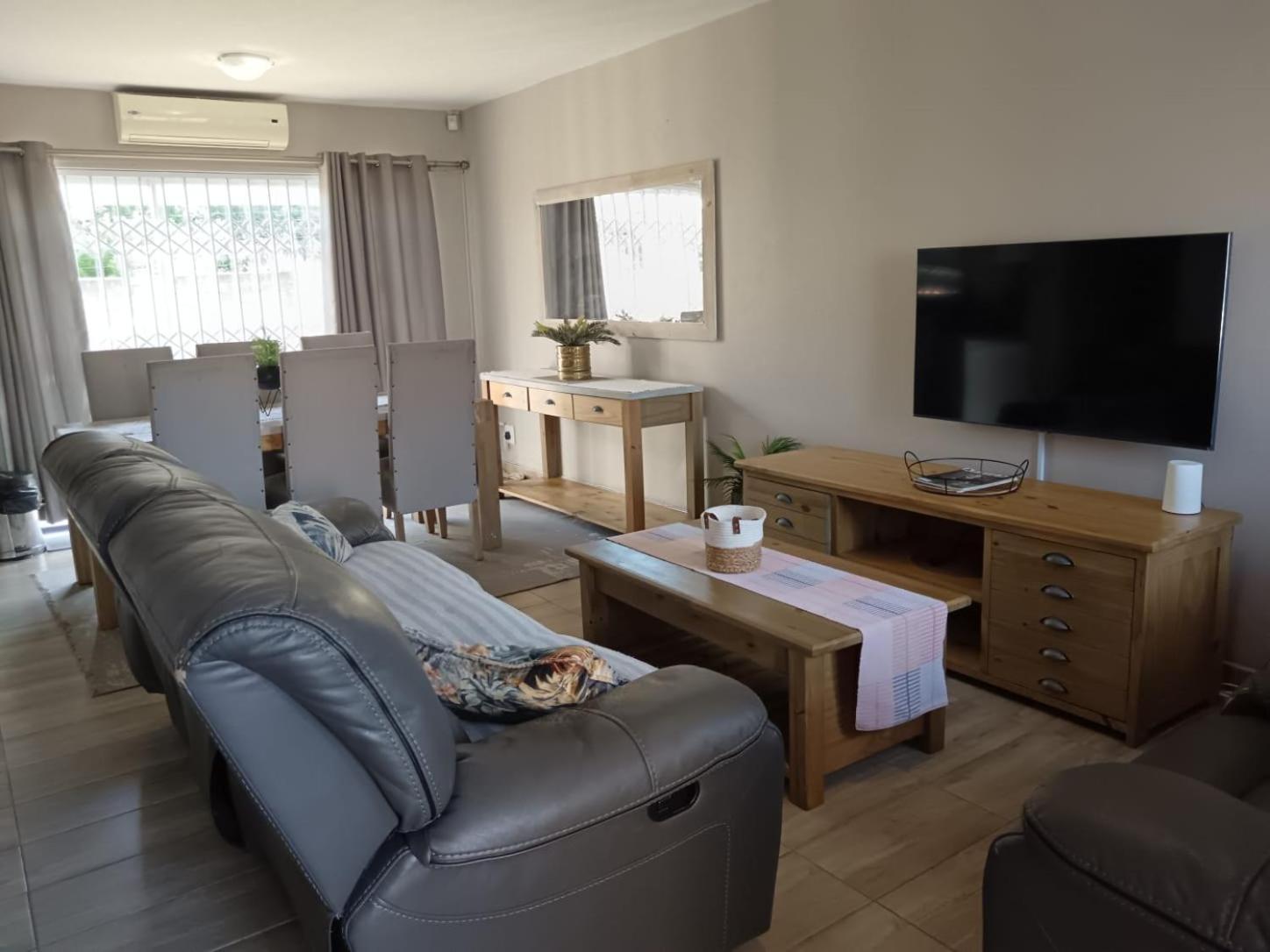 Hillton Manor Guest House 理查兹湾 外观 照片