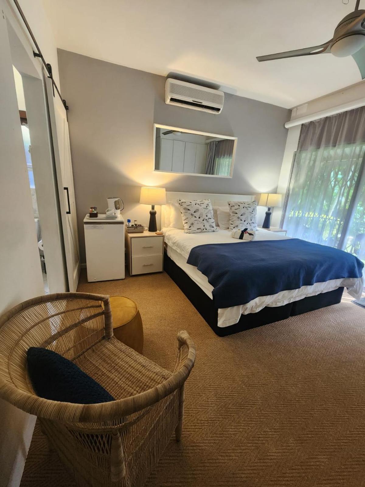 Hillton Manor Guest House 理查兹湾 外观 照片